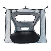 Isolant thermique pour tente de toit TentBox : GO