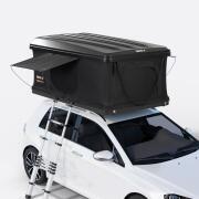 Tente de toit TentBox Classic 2.0 : Noir