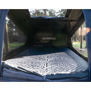 Matelas autogonflant pour tente de toit TentBox GO