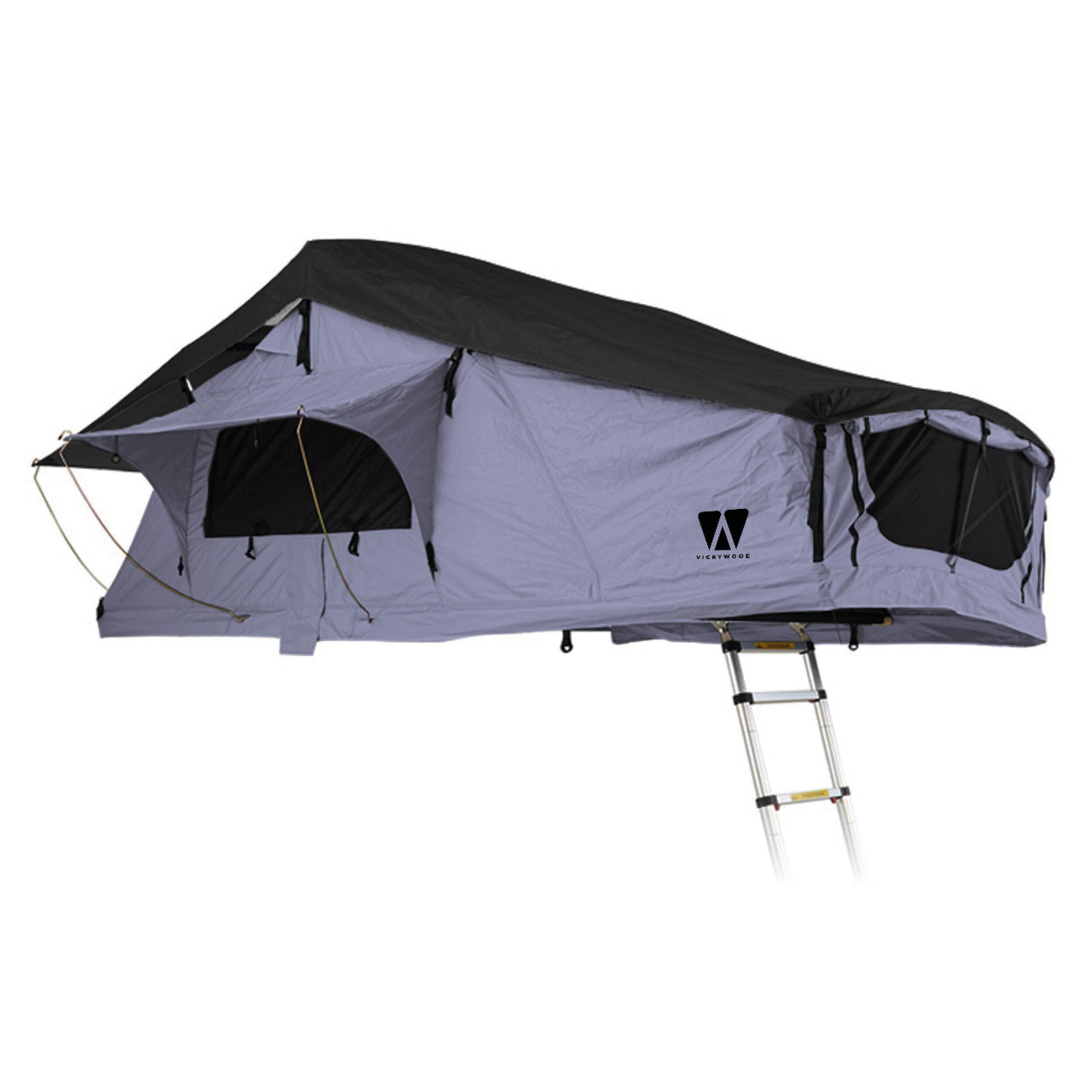 Tente de toit Balsa Light 140