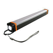 Lampe barre aimantée