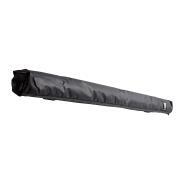 Store latéral : 250 cm gris
