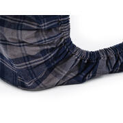 Drap-housse pour tente de toit TentBox : Lite 2.0