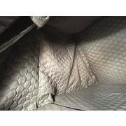 Isolation thermique pour tente de toit Eclipse