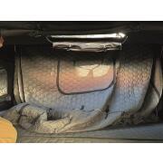 Isolation thermique pour tente de toit Eclipse