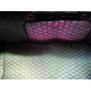 Isolation thermique pour tente de toit Eclipse