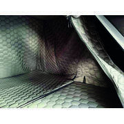 Isolation thermique pour tente de toit Eclipse