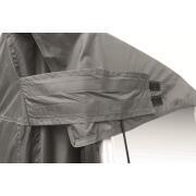 Sas pour double porte arrière : pour fourgon Volkswagen T5 et T6