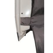 Sas pour double porte arrière : pour fourgon Jumpy, Zafira life, Vivaro (à partir de 2018), Expert, Traveller, Scudo et Proace verso