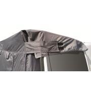 Sas pour double porte arrière : pour fourgon Jumpy, Zafira life, Vivaro (à partir de 2018), Expert, Traveller, Scudo et Proace verso