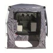 Sas pour double porte arrière : pour fourgon Jumpy, Zafira life, Vivaro (à partir de 2018), Expert, Traveller, Scudo et Proace verso