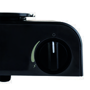 Barbecue / Réchaud à gaz Van Cook - FFD Combo