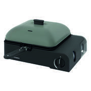 Barbecue / Réchaud à gaz Van Cook - FFD Combo