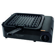 Barbecue / Réchaud à gaz Van Cook - FFD Combo