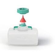 Toiltettes sèches mobile : WandaGo