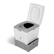 Toiltettes sèches mobiles à séparation : WandaGo