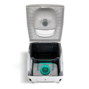 Toiltettes sèches mobiles à séparation : WandaGo