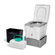 Toiltettes sèches mobiles à séparation : WandaGo