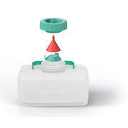 Toiltettes sèches mobiles à séparation : WandaGo