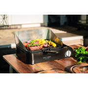 Barbecue / Réchaud à gaz Van Cook - FFD BBQ Plate