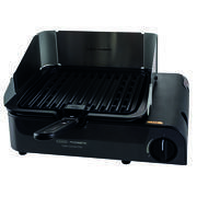 Barbecue / Réchaud à gaz Van Cook - FFD BBQ Plate