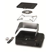 Réchaud Van Cook : FFD BBQ Plate