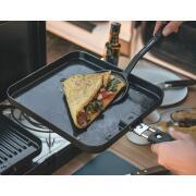 Flat Grill Plate pour Van Cook
