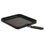 Flat Grill Plate pour Van Cook