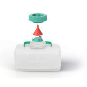 Toiltettes sèches mobiles à séparation : WandaGo Lite