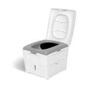 Toiltettes sèches mobiles à séparation : WandaGo Lite