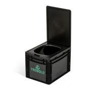 Toilettes sèches Bilabox extra légères et compactes