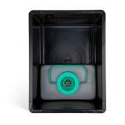 Toilettes sèches Bilabox extra légères et compactes