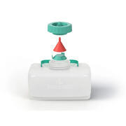 Toilettes sèches Bilabox extra légères et compactes