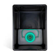 Toilettes sèches Bilabox extra légères et compactes