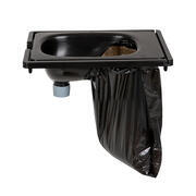 Toilettes sèches Bilabox extra légères et compactes