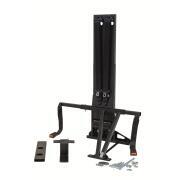 Smart kit VW Crafter fourgon : Longueur L2 et L3 - h.1116,5 mm ceintures désaxé