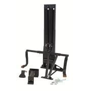 Smart kit Ford transit fourgon : Longueur L3 - h.1114,5 mm - ceintures désaxé