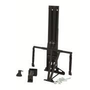 Smart kit Ford transit fourgon : Longueur L3 - h.1264,5 mm - ceintures désaxé