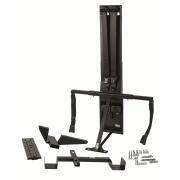 Smart kit Fiat Ducato : Longueur L3 - h.1116,5 mm - ceintures axé