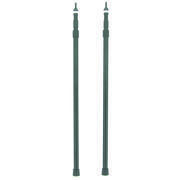 Solette pour tente de toit Eclipse