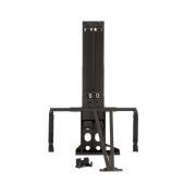 Smart kit Fiat Ducato : Longueur L3 - h.1265 mm - ceintures désaxé