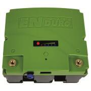 Batterie Lithium déplace caravane