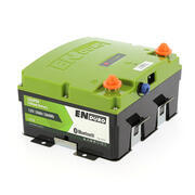 Batterie Lithium déplace caravane : 20 Ah – LI1220BT