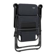 Fauteuil compact Air Deluxe avec appui tête taille XS : Coloris Gris