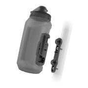 Gourde magnétique pour vélo avec fixation FIDLOCK