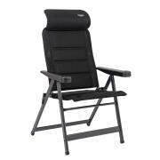Fauteuil Air deluxe avec appui tête : taille S noir