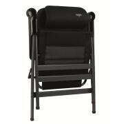 Fauteuil Air deluxe avec appui tête : taille XL noir