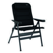 Fauteuil Air deluxe avec appui tête : taille XL noir