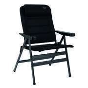 Fauteuil Air deluxe avec appui tête : taille XL noir