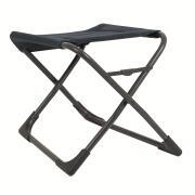 Repose-pieds Air Deluxe : bleu